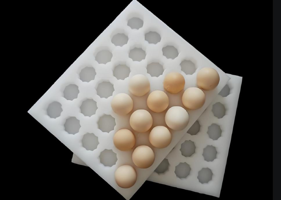 珍珠棉蛋類包裝內托